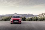 Audi A3 Sportback 35 TDI S-Line 2020 года (WW)